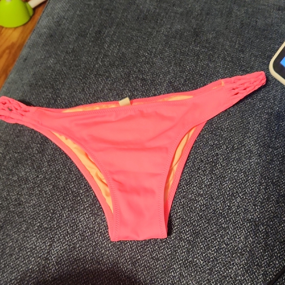 Victoria's Secret Pink Classic Bikini